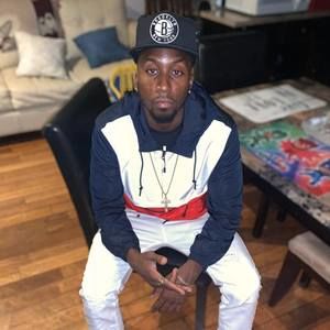 Meet your Posher, Michaél